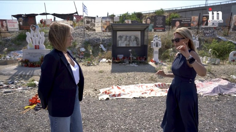 Καρυστιανού αποκλειστικά στο in και τη Ράνια Τζίμα: Σε ευθεία επικοινωνία Μητσοτάκης με Κλάπα, που καθοδηγεί τον Μπακαΐμη