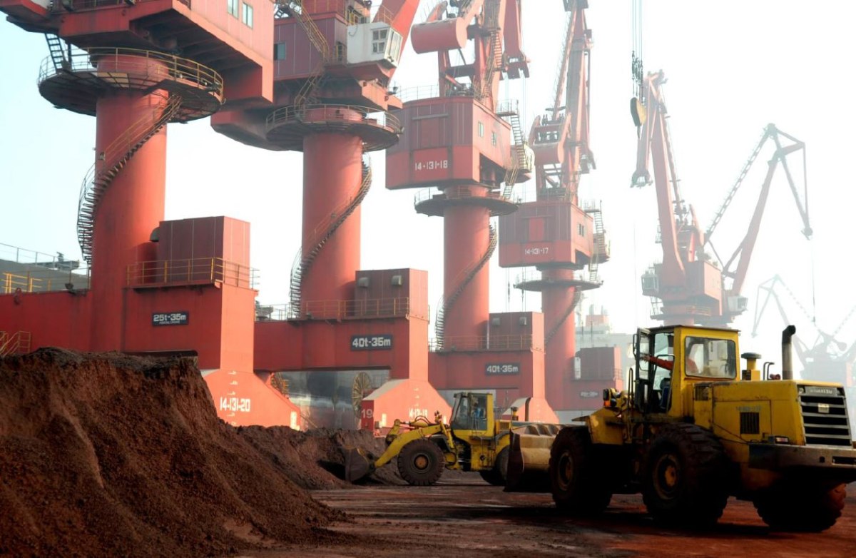 Ιαπωνικό «μοντέλο» στην απεξάρτηση από τις κινεζικές σπάνιες γαίες