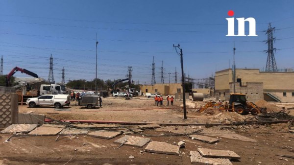 Ανταπόκριση από Ισραήλ: Χωρίς σειρήνες ξύπνησαν οι κάτοικοι στο Τελ Αβίβ – Αμείωτος ο διπλωματικός πυρετός