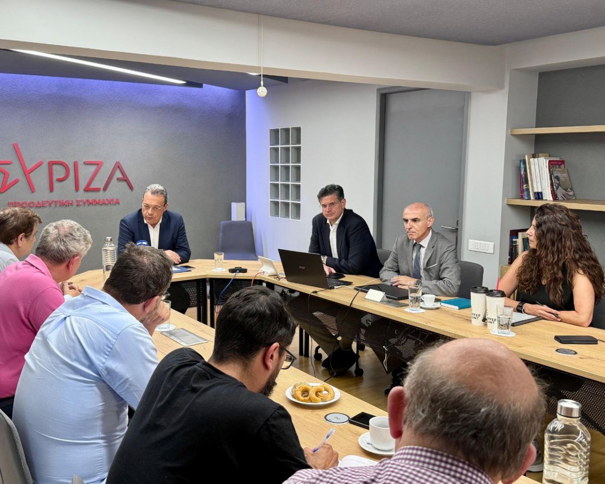 Φάμελλος: Yποκρισία Μητσοτάκη η άρση της μονιμότητας – Τον ενδιαφέρει μόνο ένα Δημόσιο με ρουσφέτια