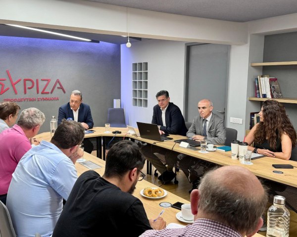 Φάμελλος: Yποκρισία Μητσοτάκη η άρση της μονιμότητας – Τον ενδιαφέρει μόνο ένα Δημόσιο με ρουσφέτια