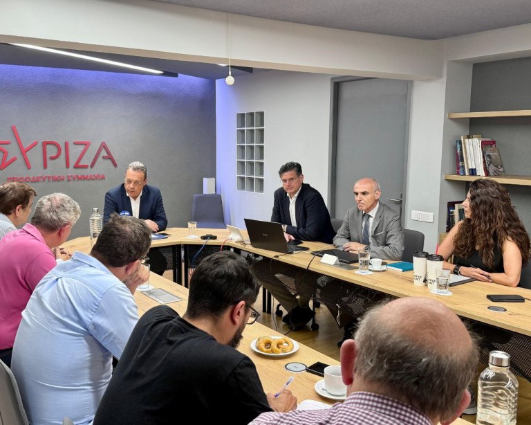 Φάμελλος: Yποκρισία Μητσοτάκη η άρση της μονιμότητας – Τον ενδιαφέρει μόνο ένα Δημόσιο με ρουσφέτια