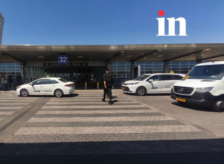 Ανταπόκριση από το Ισραήλ: Ανοιχτό το αεροδρόμιο Μπεν Γκουριόν – Ξεκίνησαν οι πρώτες πτήσεις