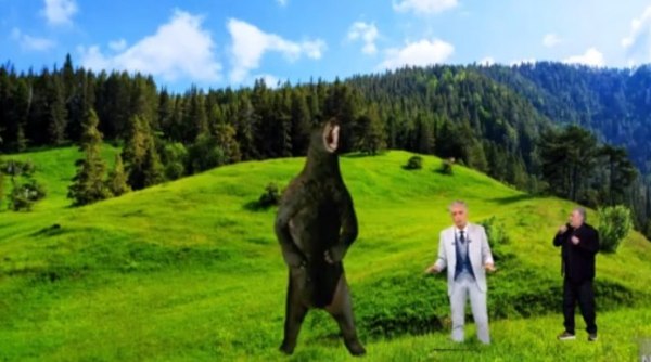 Το… τελευταίο -φετινό- ραντεβού του Λάκη Λαζόπουλου με τον Νίκο Ευαγγελάτο