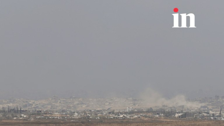 Ανταπόκριση από Ισραήλ: Η Γάζα πεθαίνει και κάποιοι οραματίζονται την «ευκαιρία για μία νέα Μέση Ανατολή»…