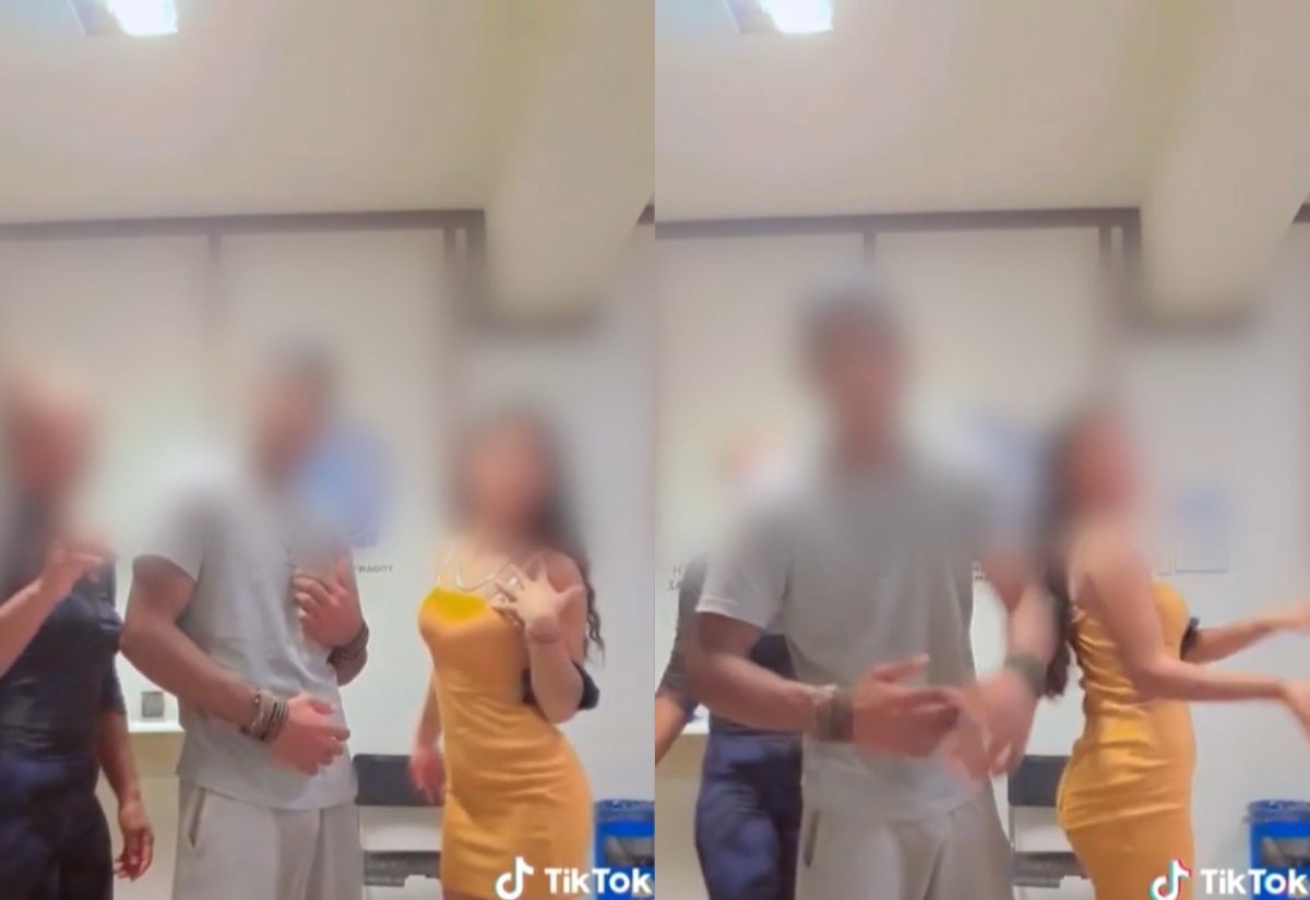 Εστησαν γλέντι με τσιφτετέλια μέσα στην Αστυνομική Διεύθυνση Μεσσηνίας