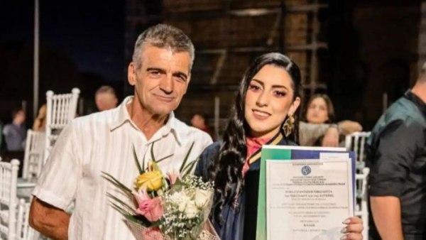 Αγ. Πέτρος Κυνουρίας: Εννέα χρόνια με αναστολή στο ζευγάρι που κατηγορείται για τον ξυλοδαρμό μέχρι θανάτου 64χρονου