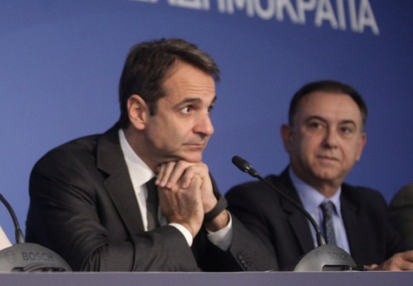 ΟΠΕΚΕΠΕ: Στα ρουσφέτια και ο διευθυντής του υφυπουργού Χρήστου Κέλλα – Η ρίγανη που δεν φύτρωσε στο βουνό