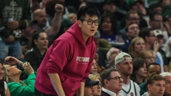 Σιάο για Άρη: «Ενθουσιασμός και τιμή που θα αναλάβουμε τα ηνία αυτής της ένδοξης ομάδας»