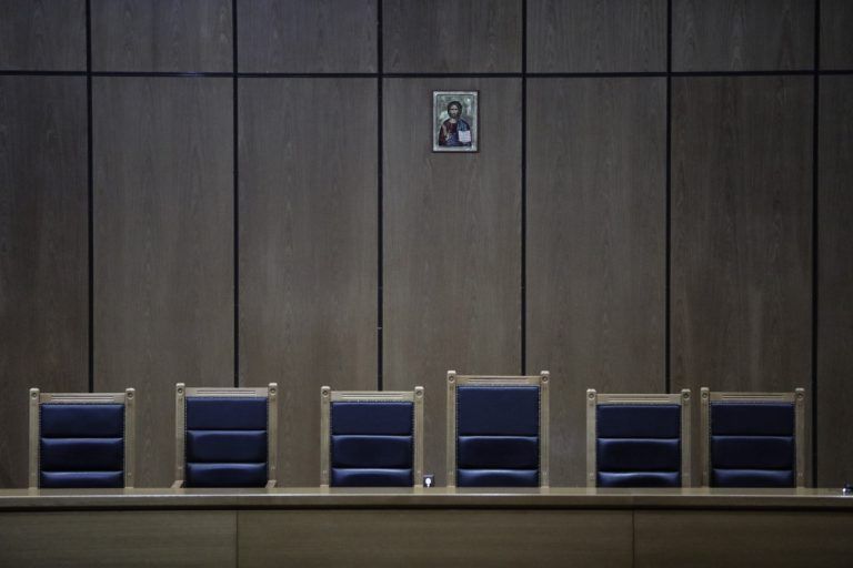 Ένωση Δικαστών και Εισαγγελέων: Τριτοκοσμικές καταστάσεις στα ελληνικά δικαστήρια – Ανεξέλεγκτη η κατάσταση