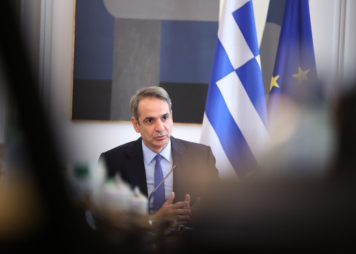 Δημοσκόπηση: Στο κάδρο των ευθυνών ο Μητσοτάκης για τα Τέμπη σε μια κυβέρνηση που απογοητεύει