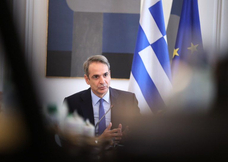 Δημοσκόπηση: Στο κάδρο των ευθυνών ο Μητσοτάκης για τα Τέμπη σε μια κυβέρνηση που απογοητεύει