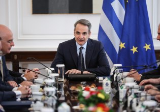 Συνεδρίαση του υπουργικού συμβουλίου στη σκιά του ΟΠΕΚΕΠΕ – Θα προηγηθεί η ορκωμοσία των νέων μελών