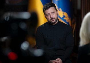 Ουκρανία: Ο Ζελένσκι κατηγορεί τη Ρωσία για την ανταλλαγή αιχμαλώτων