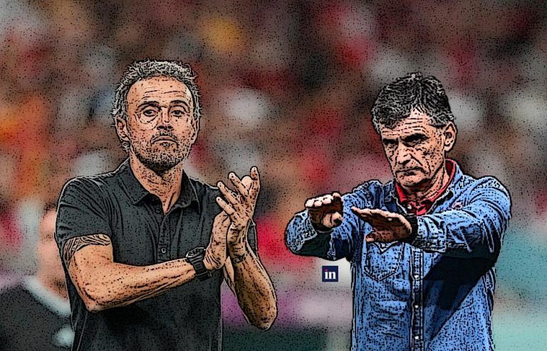 Η Παρί του Λουίς Ενρίκε και ο Ολυμπιακός του Μεντιλίμπαρ…