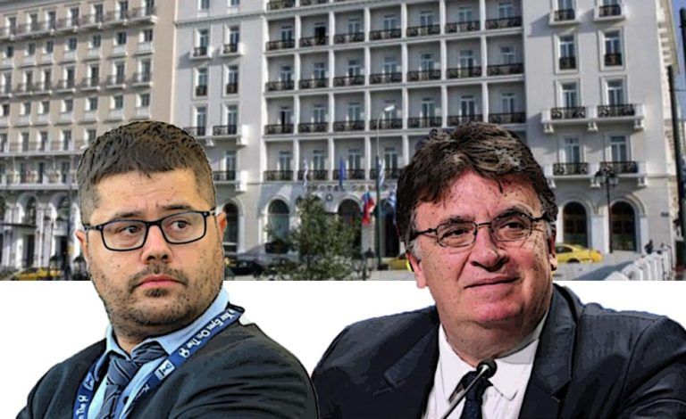 Ολοκληρώθηκε η συνάντηση της UEFA με ΕΠΟ και Big-5