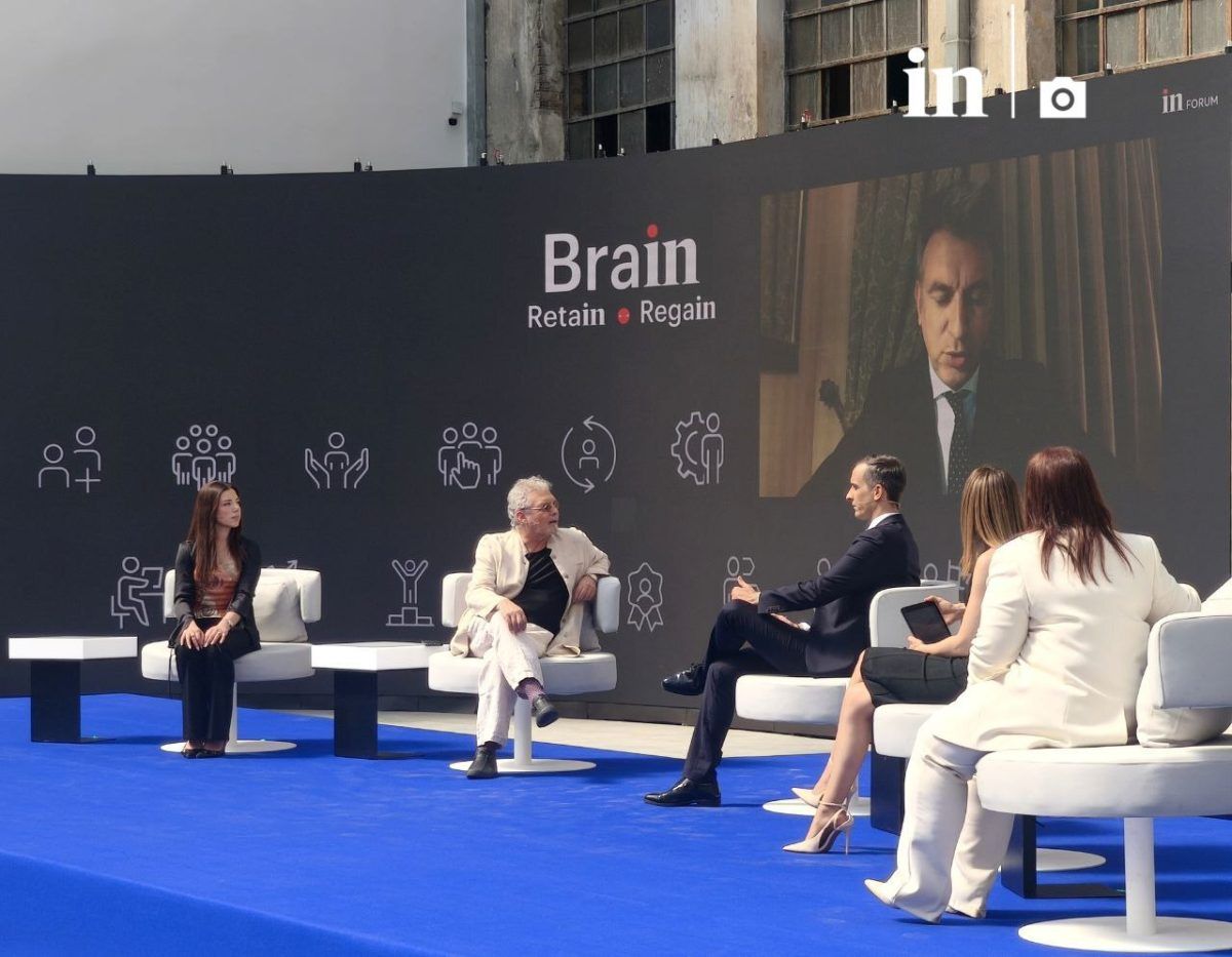 inForum: Δεν μπορεί να μετρηθεί το brain drain, αλλά υπάρχει όφελος και από τους ψηφιακούς νομάδες
