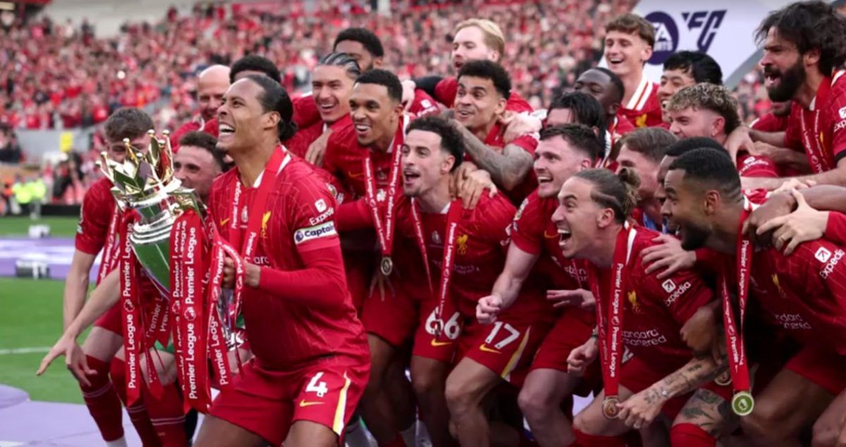 Το μεταγραφικό καλοκαίρι της Λίβερπουλ