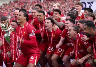 Το μεταγραφικό καλοκαίρι της Λίβερπουλ