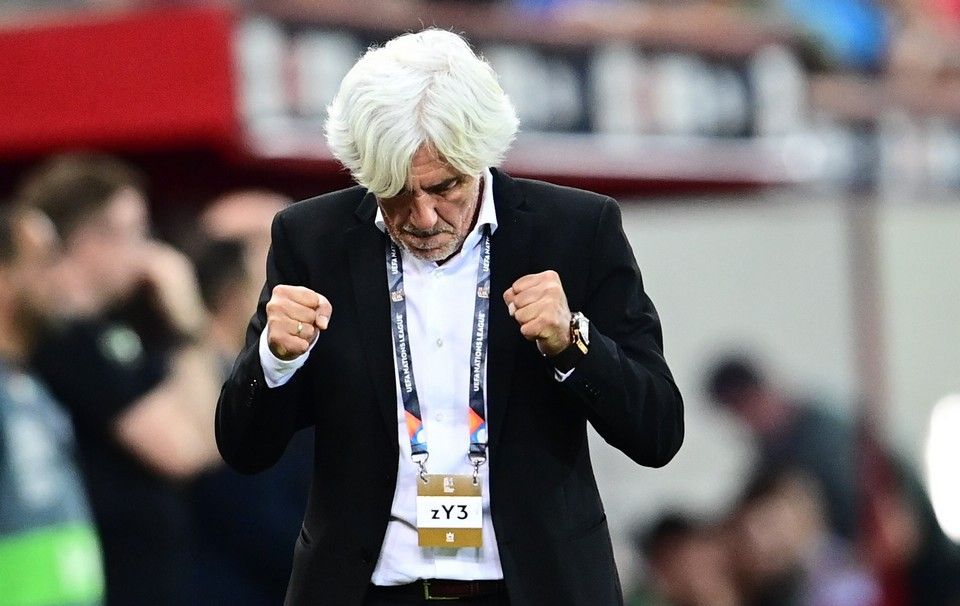 Μια ζωγραφιά από τον Ιβάν