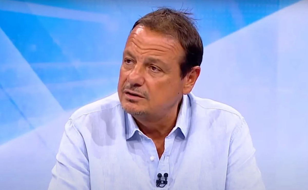 Δεν σταματά ο Αταμάν: «Ρατσισμός το να βρίζουν την Τουρκία, πρόκληση η ελληνική σημαία»