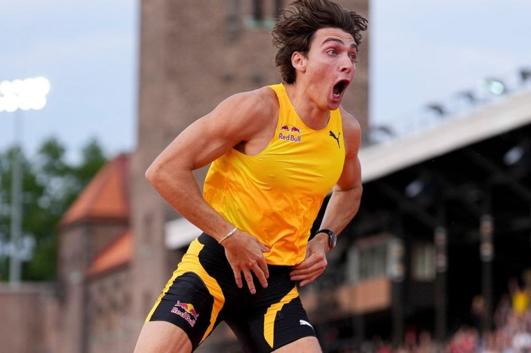 Tα απίστευτα κατορθώματα του Ντουπλάντις και τα χρήματα για κάθε παγκόσμιο ρεκόρ (pics)