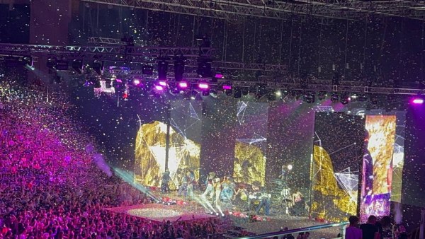 To in στα MAD VMA – Όλα όσα συνέβησαν στη μεγάλη γιορτή της μουσικής