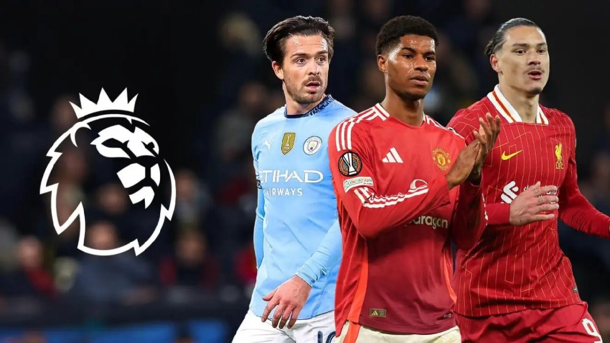 Από τον Ράσφορντ στον Γκρίλις και τον Νούνιες: Ποιοι είναι οι 12 ποδοσφαιριστές στην Premier League που… χρειάζονται μεταγραφή (pics)