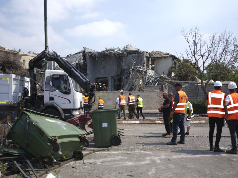 Μέση Ανατολή: Κρίσιμες οι επόμενες ώρες – Θα δοκιμαστεί η διπλωματία
