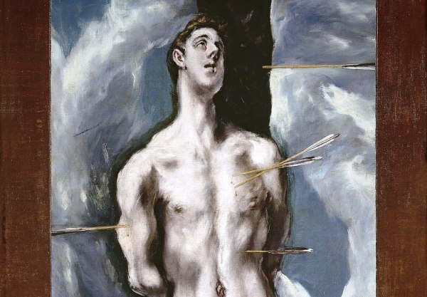 Στην κατοχή της Ρουμανίας ο «κλεμμένος» Ελ Γκρέκο