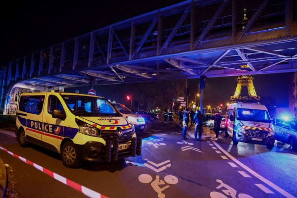 Γαλλία: Πυροβολισμοί στη Νιμ – Τουλάχιστον έξι τραυματίες