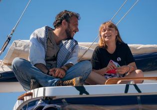 Madleen: Απεργία πείνας και δίψας κήρυξε ένας από τους ακτιβιστές που κρατούνται στο Ισραήλ