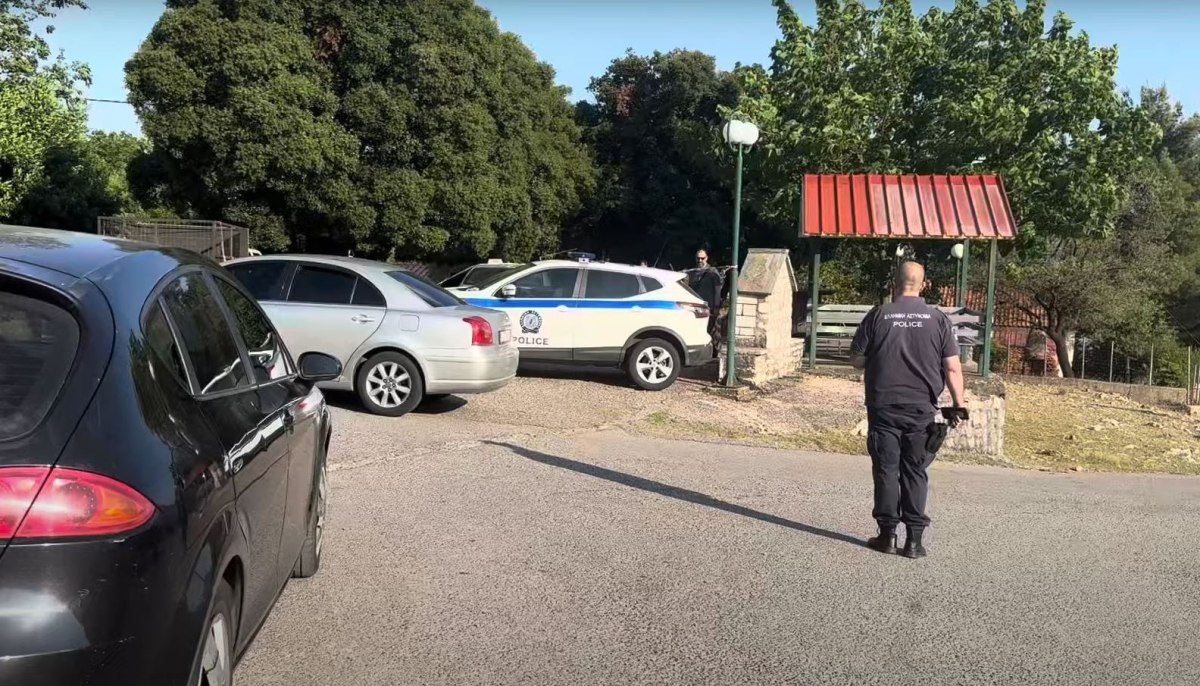 Αμφιλοχία: Τι ερευνούν οι αρχές για τη δολοφονία της 50χρονης