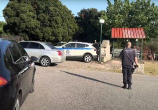 Αμφιλοχία: Τι ερευνούν οι αρχές για τη δολοφονία της 50χρονης