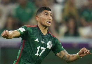 Ο Πινέδα στην τελική λίστα του Μεξικού για το Gold Cup – Τι σημαίνει αυτό για την ΑΕΚ