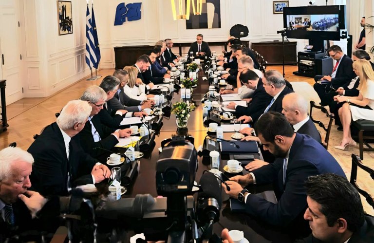 ΕΝΠΕ:«Ουδεμία ευθύνη φέρουν οι Περιφέρειες της χώρας για τη ματαίωση των διαγωνισμών προμήθειας τροφίμων»