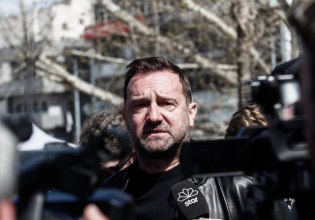 Νίκος Πλακιάς: Για τον ΟΠΕΚΕΠΕ άνοιξαν τα τηλέφωνα – Για τα Τέμπη, άραγε, γιατί όχι;