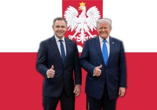 Πολωνία: Άλλος ένας «τραμπικός» ηγέτης στην Ευρώπη;