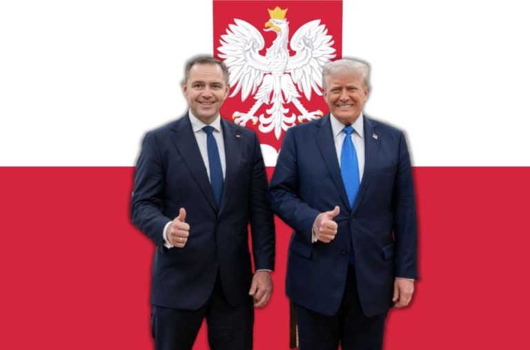 Πολωνία: Άλλος ένας «τραμπικός» ηγέτης στην Ευρώπη;