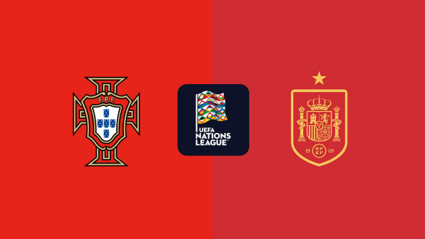 LIVE: Πορτογαλία – Ισπανία