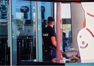 Συνελήφθη ύποπτος για τρομοκρατία στην Κύπρο