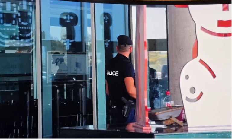 Συνελήφθη ύποπτος για τρομοκρατία στην Κύπρο