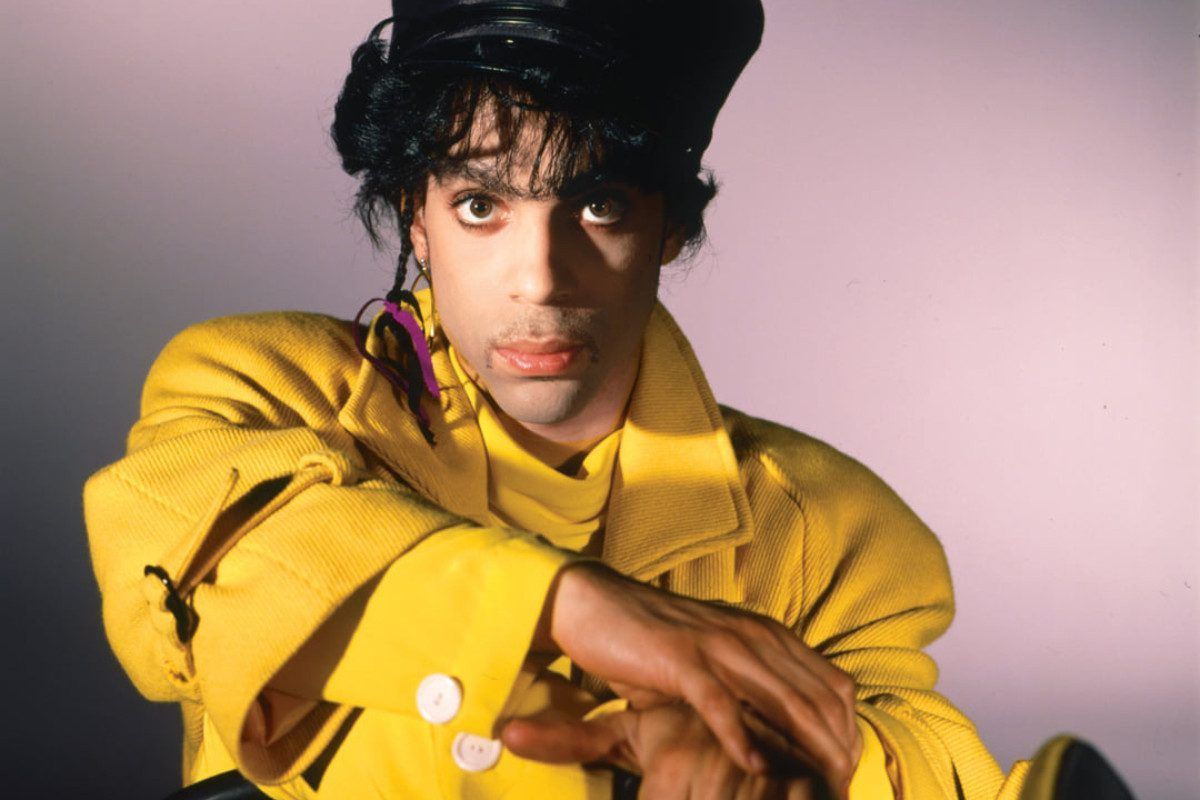 Prince: Γεννήθηκε σαν σήμερα ένας από τους πιο εμπορικούς καλλιτέχνες όλων των εποχών