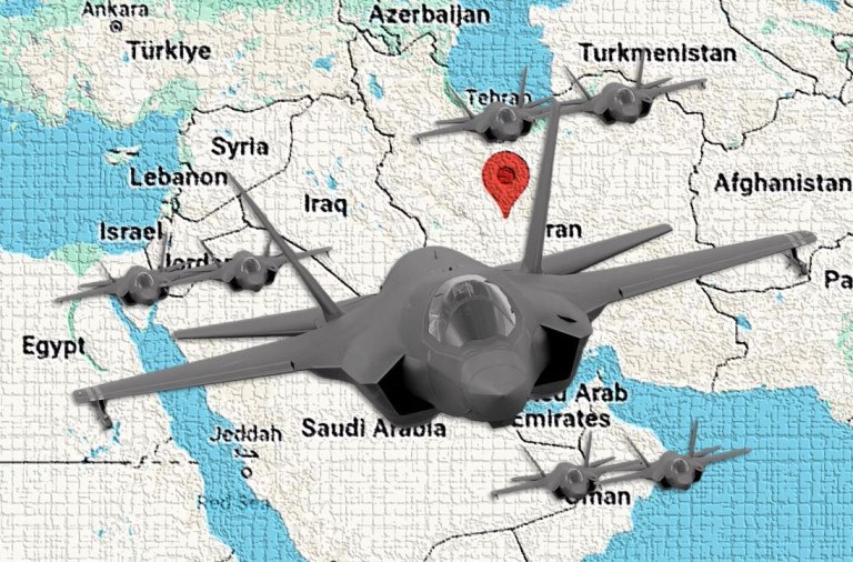 Προληπτικά στρατιωτικά χτυπήματα – Καλύπτονται από το Διεθνές Δίκαιο;