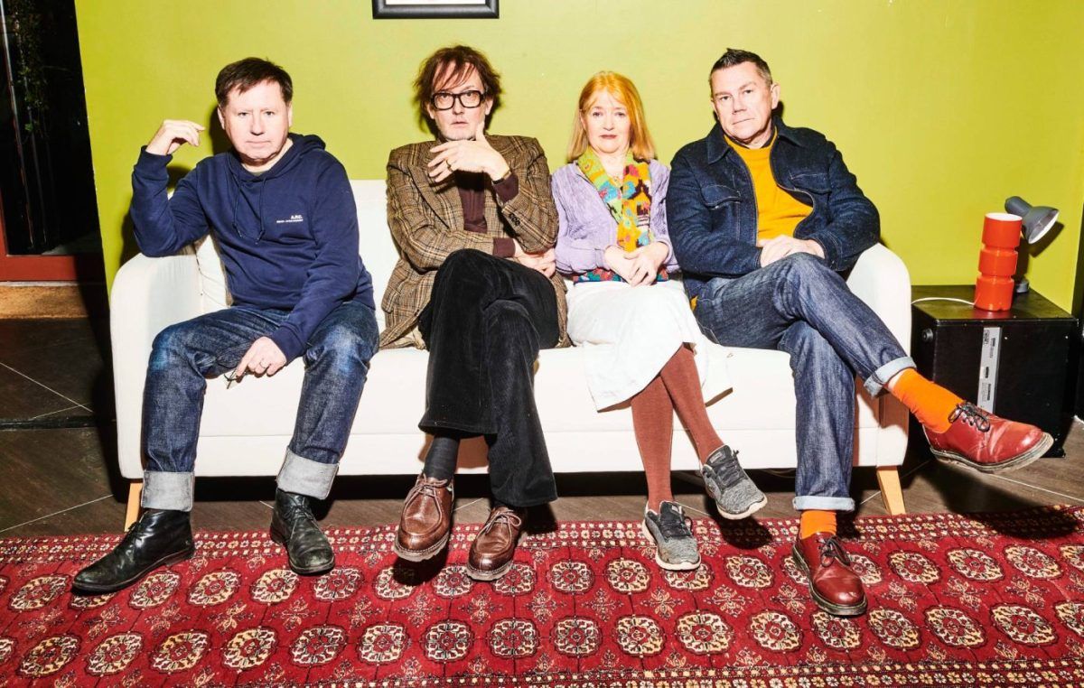 Οι Pulp με νέο άλμπουμ 24 χρόνια μετά -«Με ψέματα στον εαυτό σου δεν θα κάνεις κάτι καλό»