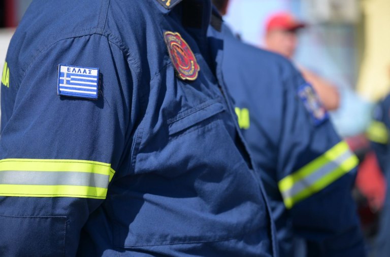 Αχαΐα: Πεζοπόρος χάθηκε στο δάσος της Αροάνιας