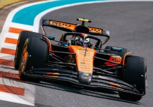 Formula1: Νικητής ο Νόρις στην Αυστρία, έκανε το 1-2 η Mc Laren
