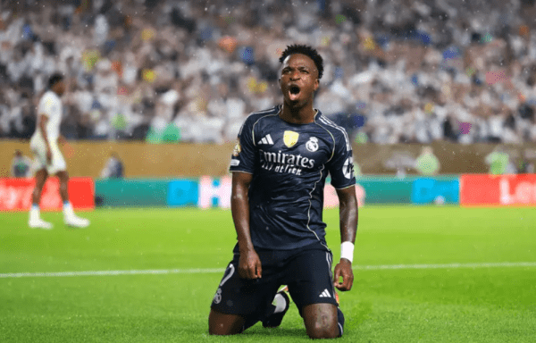 Εύκολα στους «16» η Ρεάλ με «τριάρα» στη Σάλτσμπουργκ – Πρόκριση και για την Αλ Χιλάλ, 2-0 την Πατσούκα (vids)