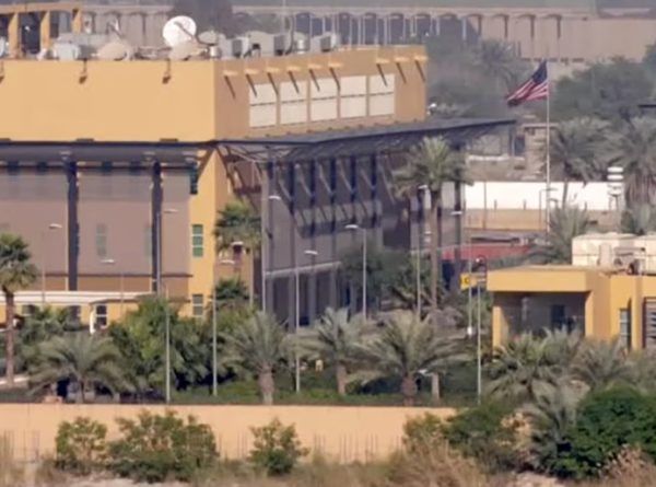 Απομακρύνεται προσωπικό των ΗΠΑ από τη Μέση Ανατολή στη σκιά των απειλών του Ιράν