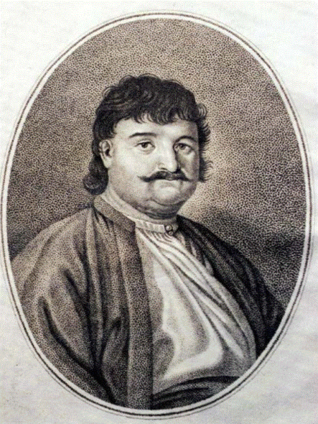 Ρήγας Βελεστινλής: Εκφραστής μιας επαναστατικής διαλεκτικής